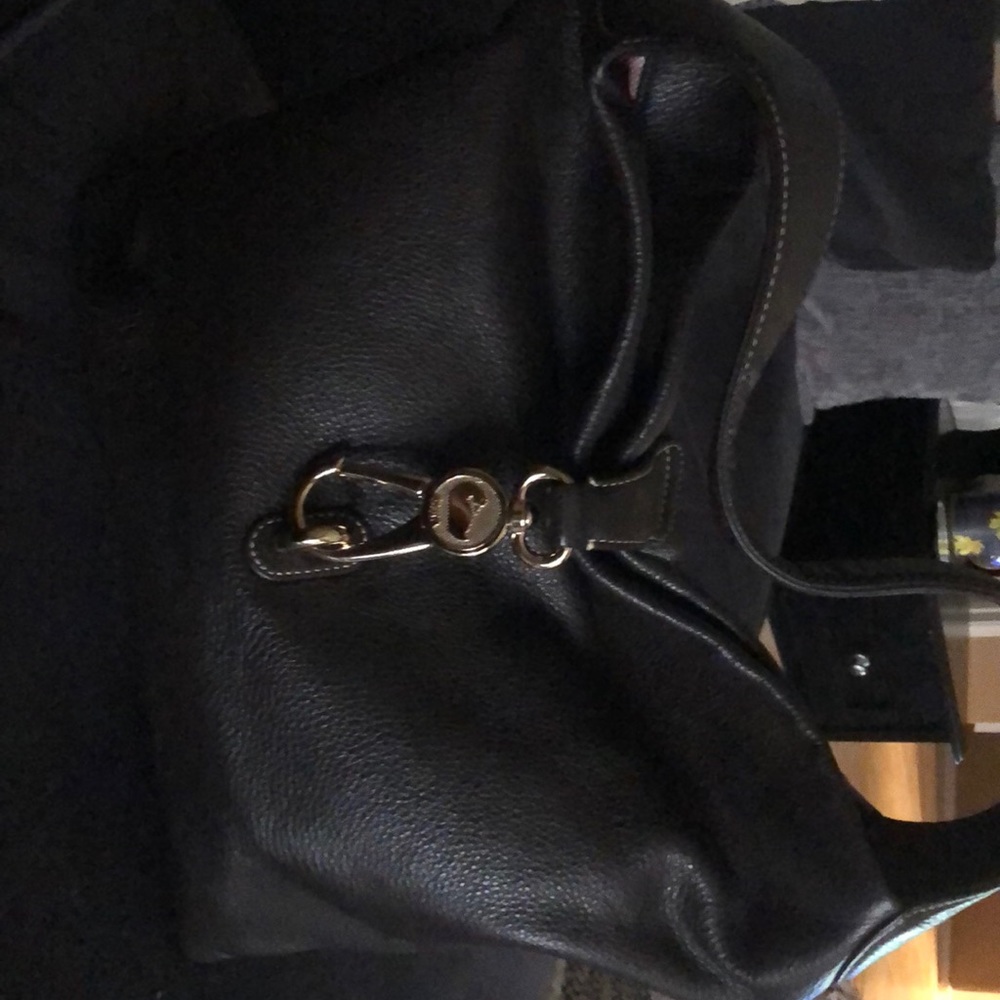 Dooney and Bourke Leather Bag